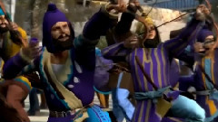 <罗马2:全面战争> 宣传片