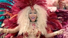 Nicki Minaj - Pound The Alarm