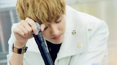 Kris,I Am All About You