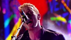Coldplay - Paradise