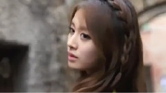 Free Time In Europe 亲密拍摄