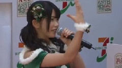 AKB48登场! セブン&アイグループクリスマスキャンペーン発表会