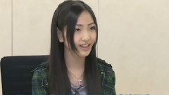 研究生の部屋 相笠萌さん