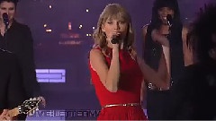 Taylor Swift - Love Story