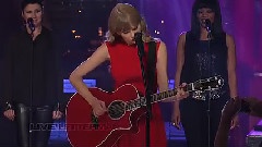 Taylor Swift - Begin Again