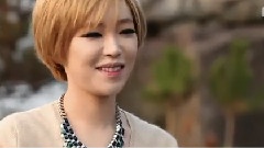 Bobby Kim - MBC Beautiful Concert