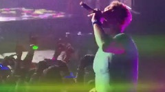 Every Teardrop Is A Waterfall