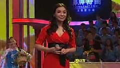 陈思思 - 南泥湾 & 谈话