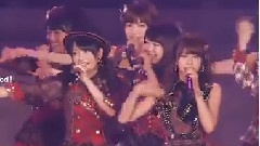TOKYO DOME～1830mの夢～DVD SG SELECTION DIGEST