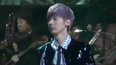 赞熙 Special Video