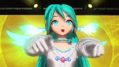 Project Diva Desu