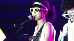 Bizarre Love Triangle