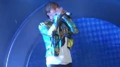 BLUE ALIVE TOUR Honda Center