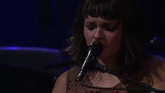 Norah Jones - iTunes Festival