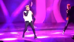G-Dragon Crayon Honda Center Anaheim