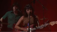 Norah Jones - Little Broken Hearts