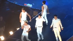 STUPID LIAR ALIVE GALAXY TOUR Honda Center