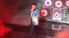 GD TOP KNOCK OUT ALIVE TOUR Honda Center