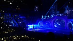 Alive Galaxy Tour Taeyang Wedding Dress