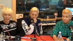 MBC FM4U 正午的希望曲