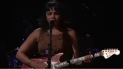 Norah Jones - Rosie's