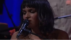 Norah Jones - Say Goodbye