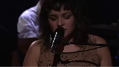 Norah Jones - Sinkin' Soon