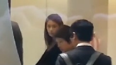 YOONA In Hong Kong