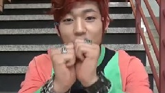 更高队的特别接力讯息