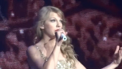 Taylor Swift - Enchanted