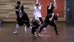 No More Dream 镜面练习室版