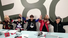 EXO Oven Radio