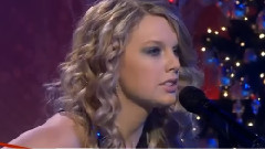 Taylor Swift - Christmas Is When You Were Mine