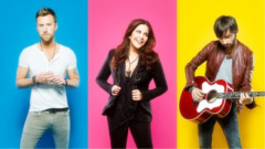 Lady Antebellum - Compass