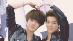 永远的勋鹿 Best Friend