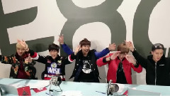 EXO Oven Radio E03