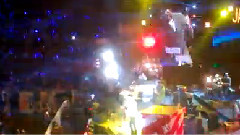 张震岳 - 杭州JASONWOOD牛仔蓝拥抱演唱会