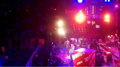 张震岳 - 杭州JASONWOOD牛仔蓝拥抱演唱会