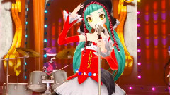 -キャットフード