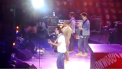 张震岳 - 杭州JASONWOOD牛仔蓝拥抱演唱会