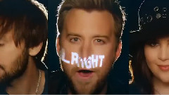 Lady Antebellum - Compass