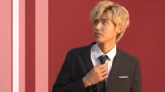 吴亦凡 - The Star Kris 饭制版