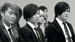 Ever乐队 - 请你别难过