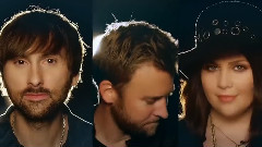 Lady Antebellum - Compass