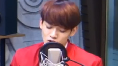 神童的深深打破 演技Cut