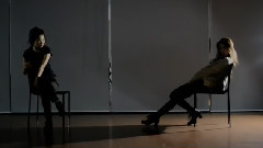 SM Rookies Seulgi & Irene Dance Practice Clips