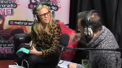 Pixie Lott - Stu And Kelly Interview Pixie Lott