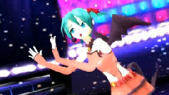 把你给mikumiku掉