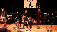 Sting - August Winds