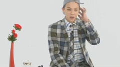 G-Dragon(BigBang) - 周刊偶像GD 对话版